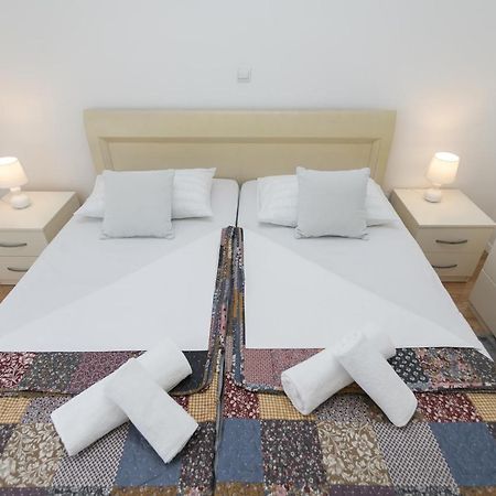 Bloom Apartment Split Eksteriør bilde