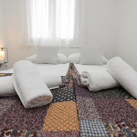 Bloom Apartment Split Eksteriør bilde