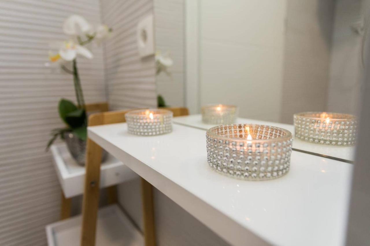Bloom Apartment Split Eksteriør bilde