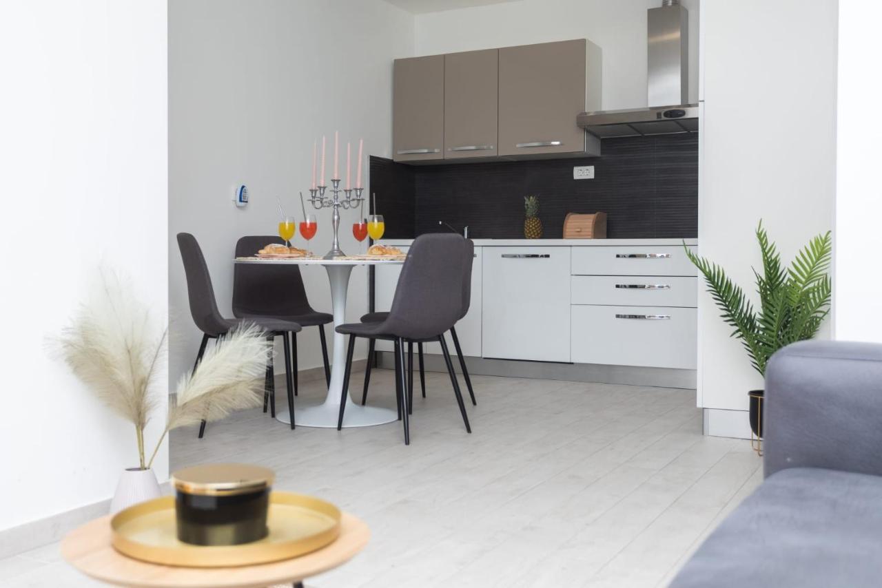 Bloom Apartment Split Eksteriør bilde