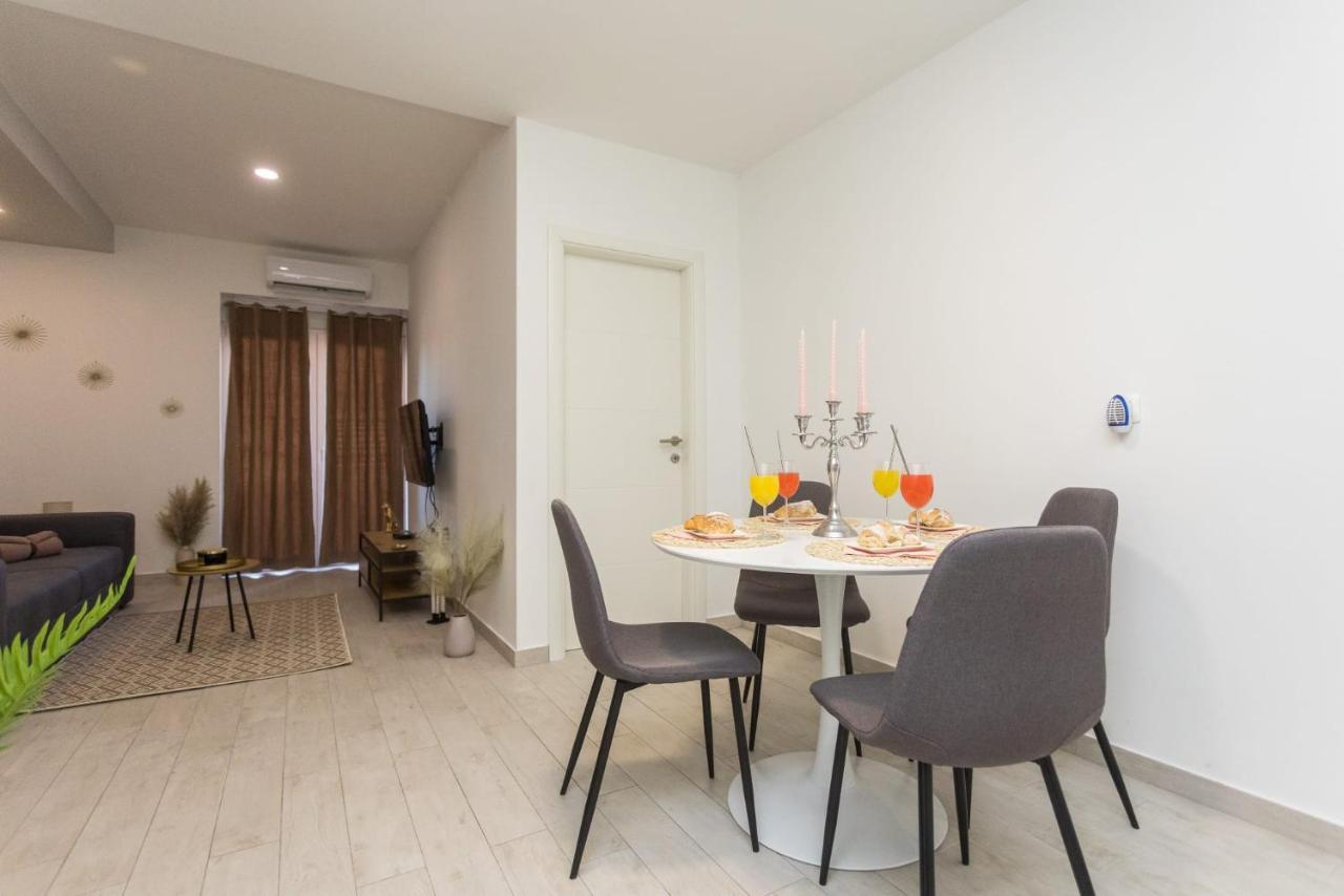 Bloom Apartment Split Eksteriør bilde