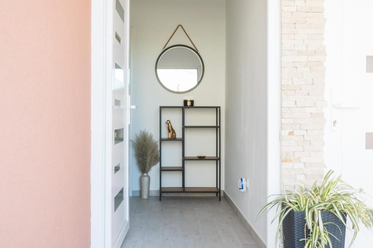 Bloom Apartment Split Eksteriør bilde