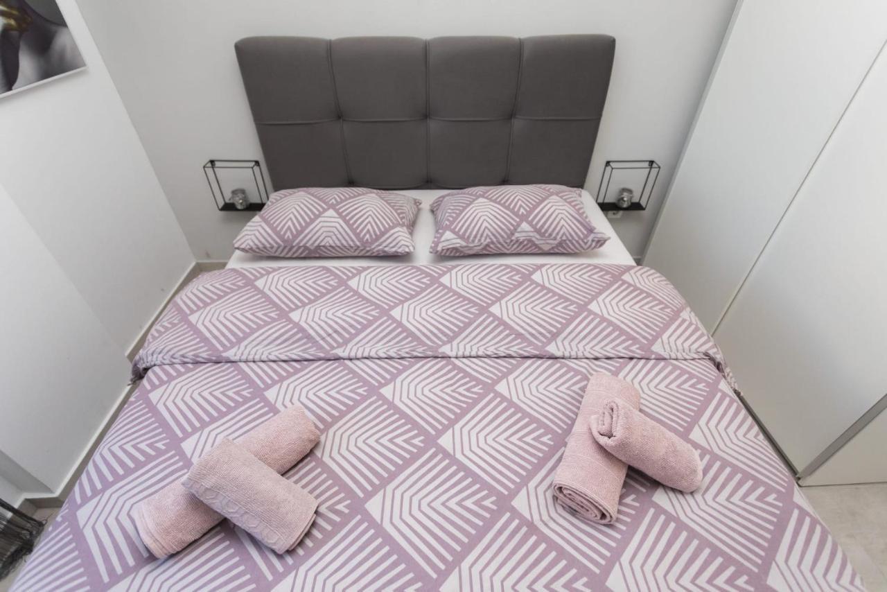 Bloom Apartment Split Eksteriør bilde