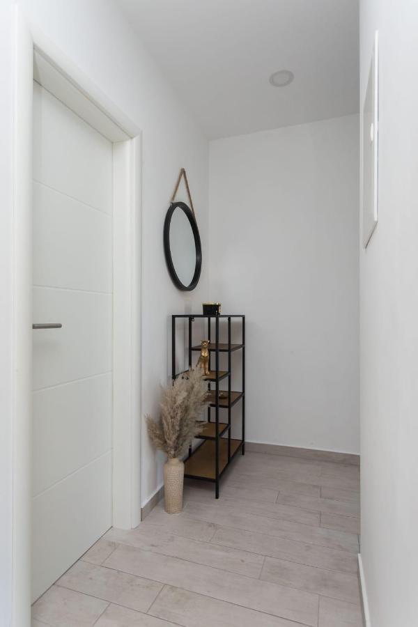 Bloom Apartment Split Eksteriør bilde