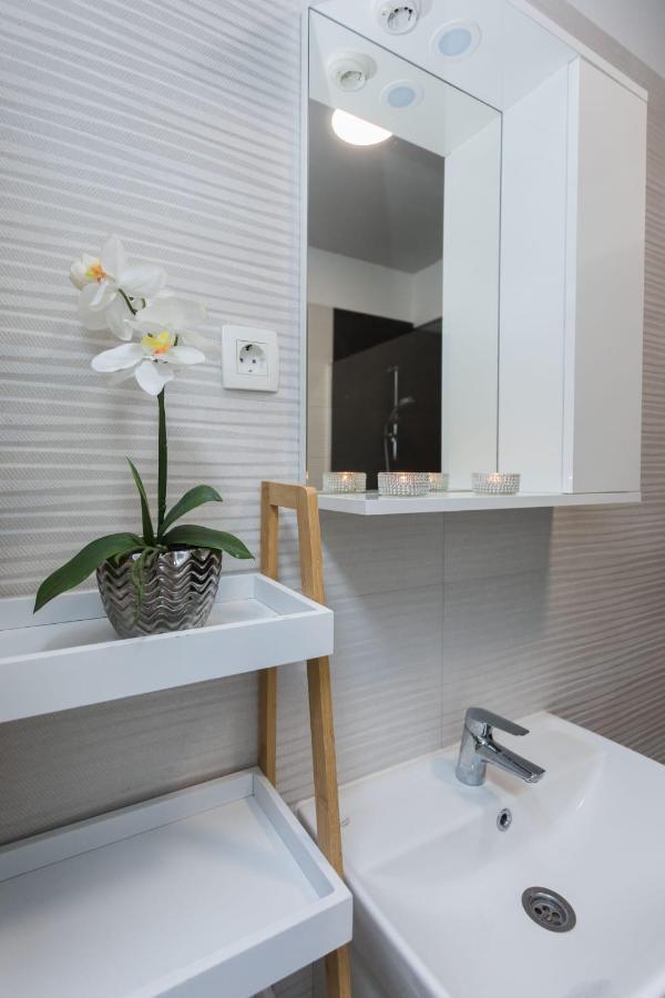 Bloom Apartment Split Eksteriør bilde