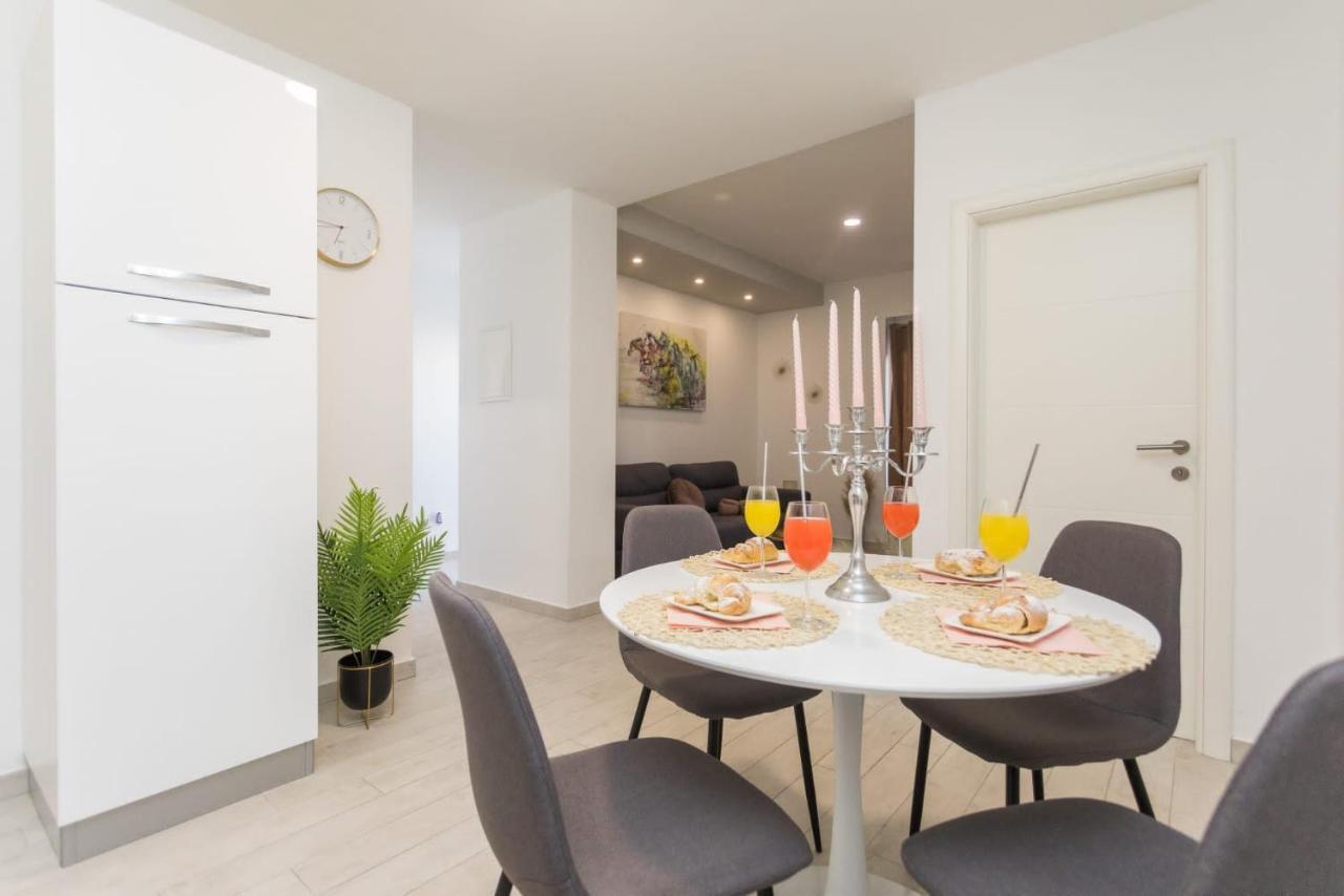 Bloom Apartment Split Eksteriør bilde