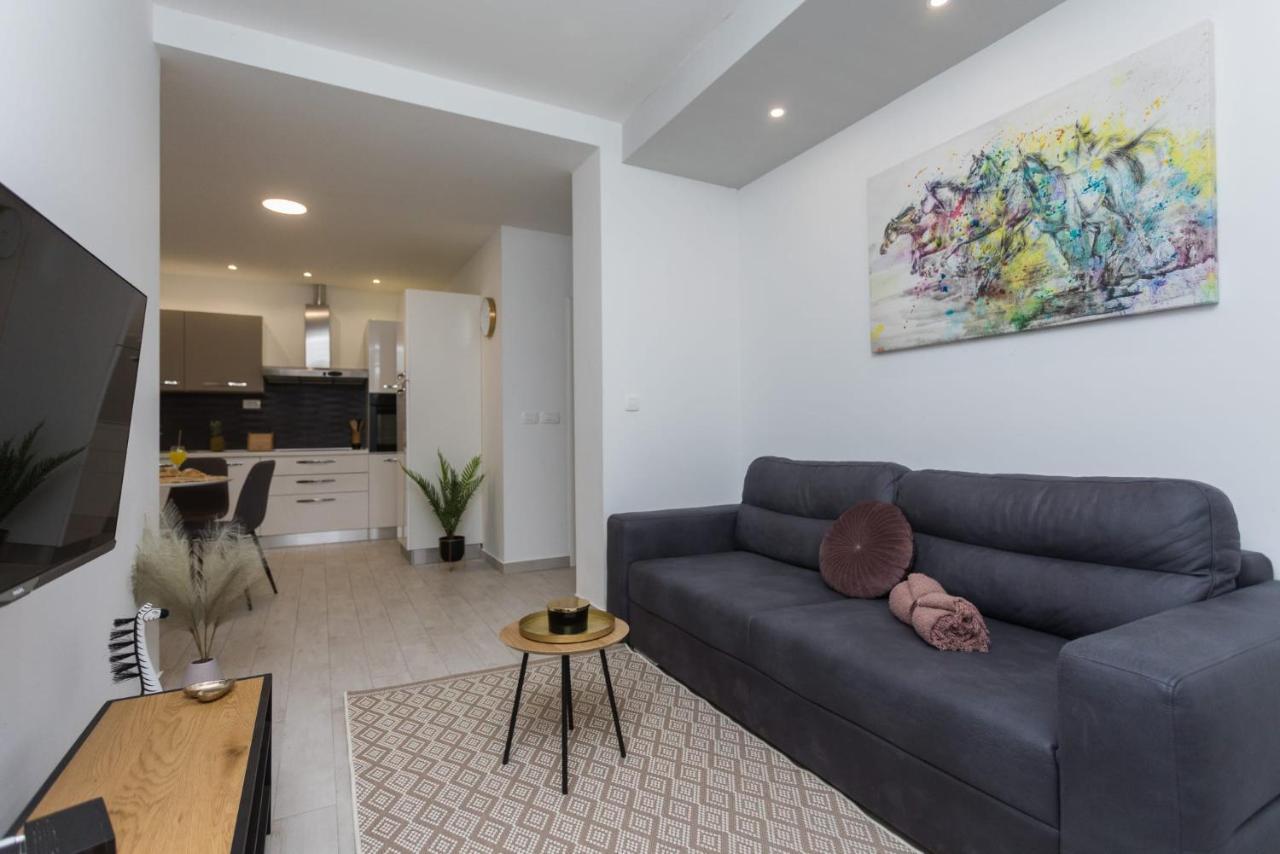 Bloom Apartment Split Eksteriør bilde