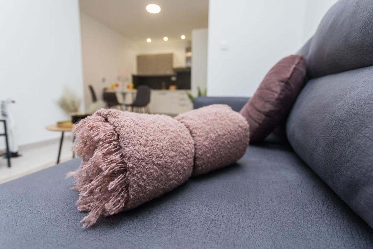 Bloom Apartment Split Eksteriør bilde