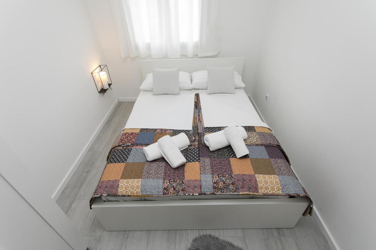Bloom Apartment Split Eksteriør bilde
