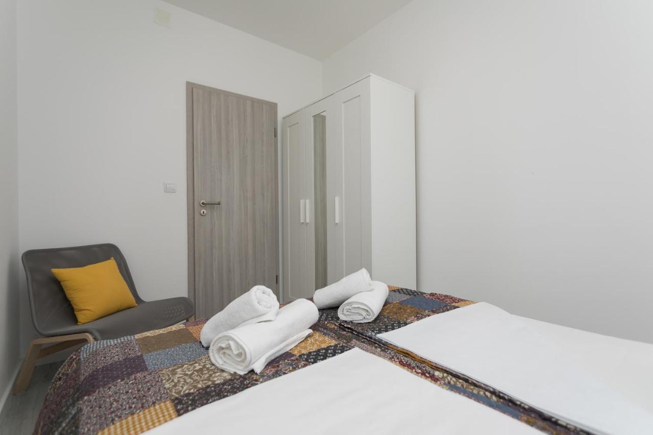 Bloom Apartment Split Eksteriør bilde