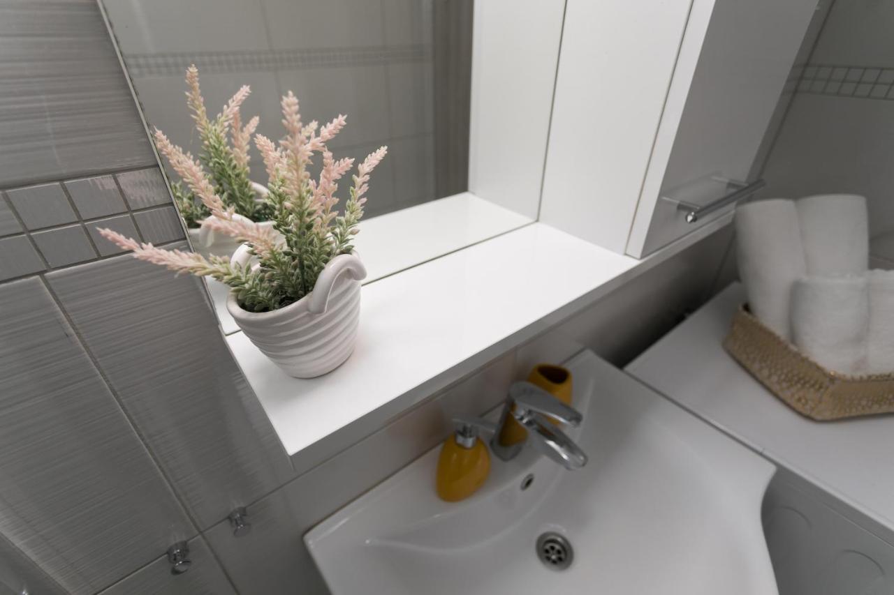 Bloom Apartment Split Eksteriør bilde