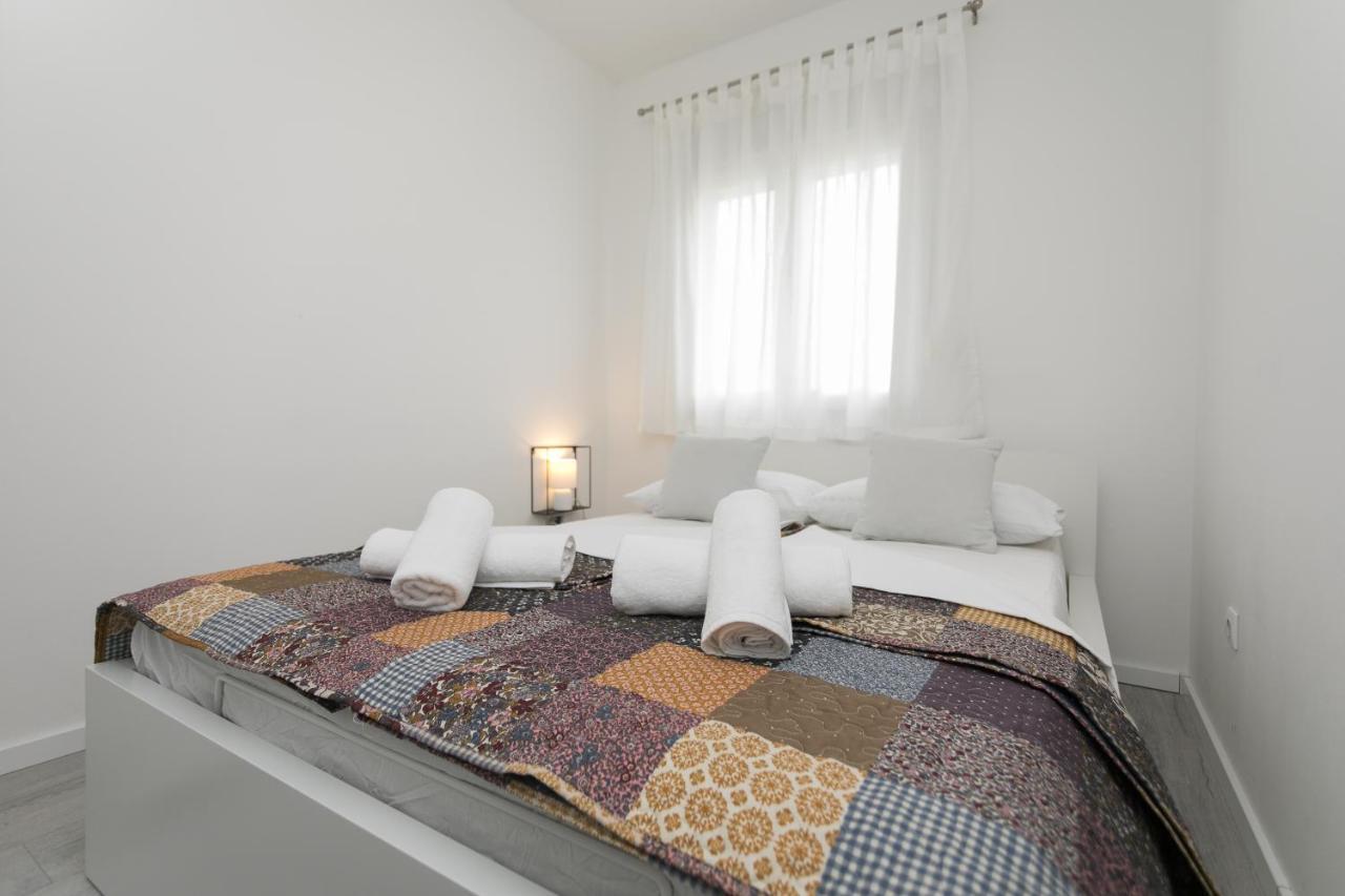 Bloom Apartment Split Eksteriør bilde